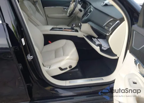 2020 Volvo Xc90 T5 Momentum 7 Passenger from USA, damaged, VIN YV4102CKXL1555160